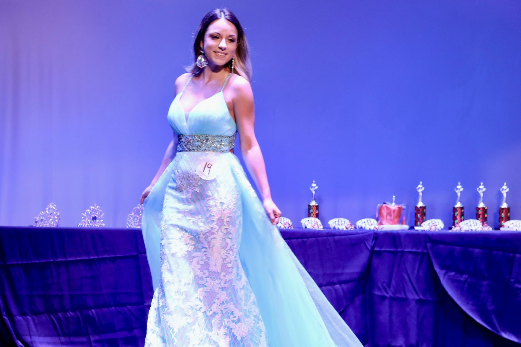 OCF Pageant